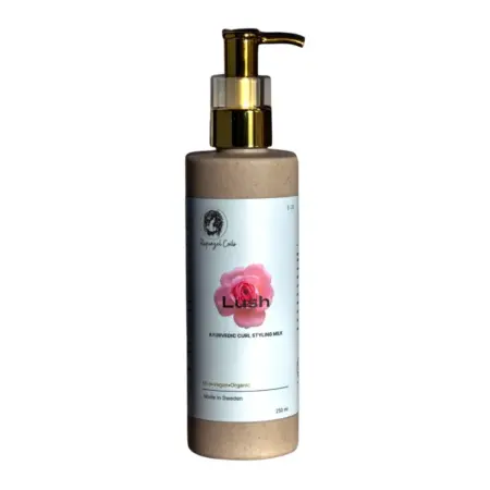 Rapunzel Coils Lush Curl Styling Milk 250ml